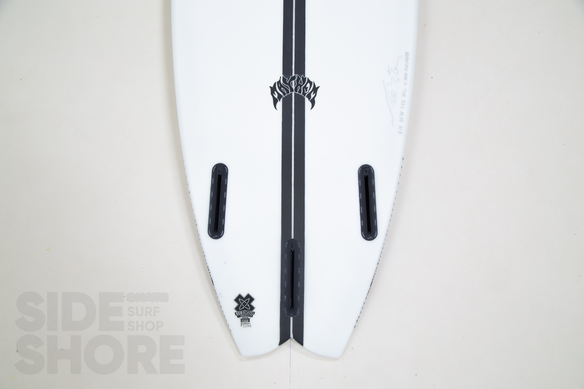 Lost RNF 96 - Light Speed - 5'10 x 20.75