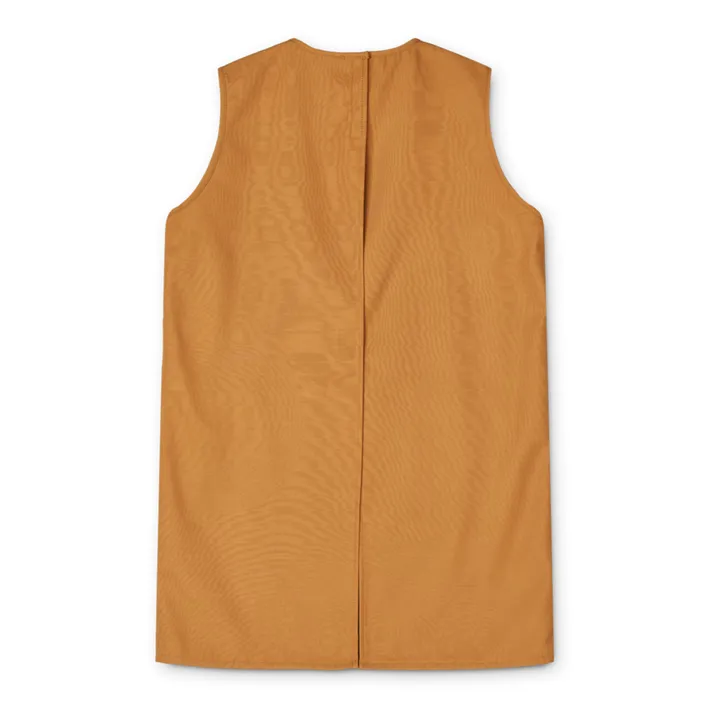 Liewood Tablier Alaia | Caramel