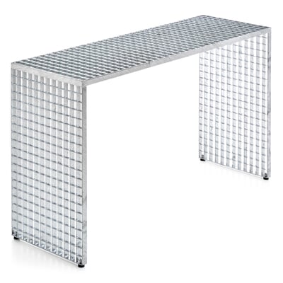 Tisch Skwer, Klein