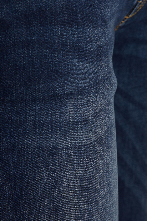 Jack & Jones blauwe heren jeans
