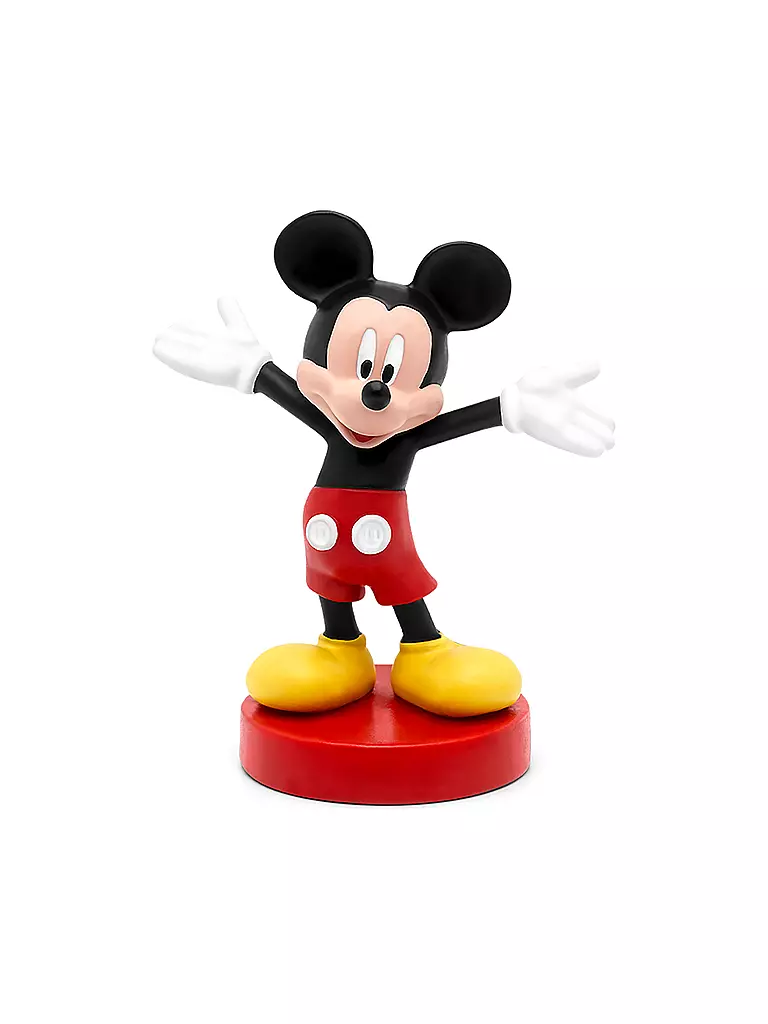 TONIES Hörfigur -Disney Mickys total verrücktes Fußballspiel keine Farbe