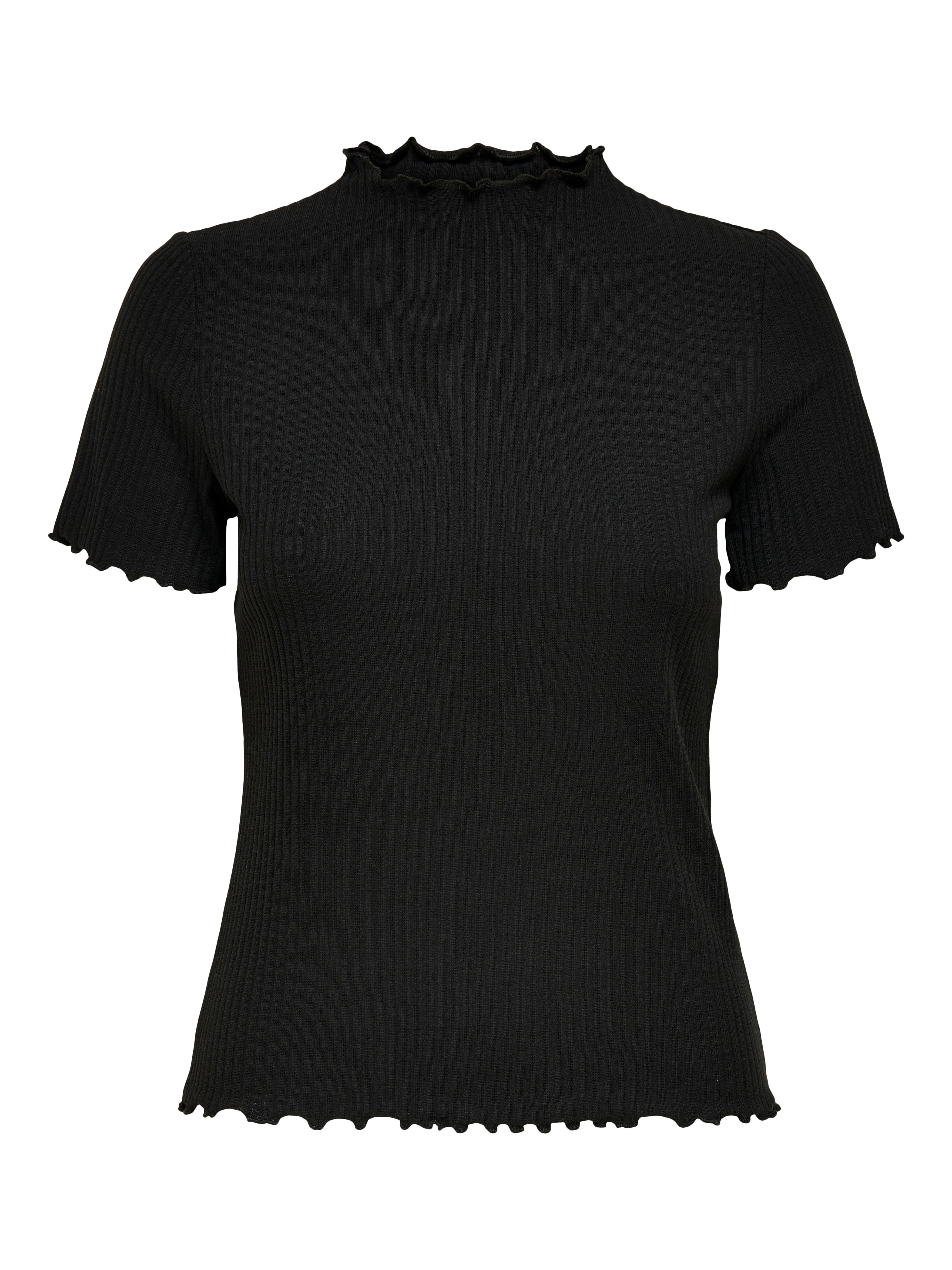 ONLEMMA Top Black