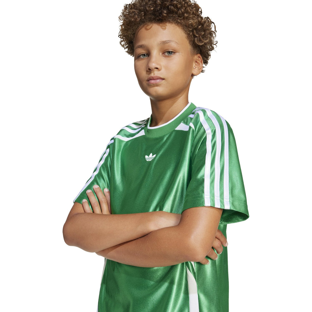 Køb adidas Originals Green T-Shirt