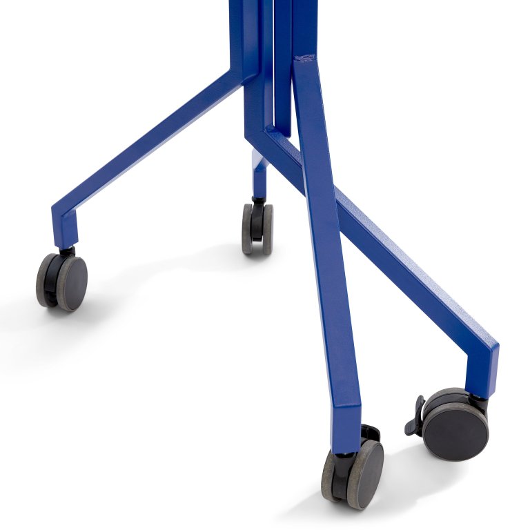 Modulor Whiteboard MOW, vertikal