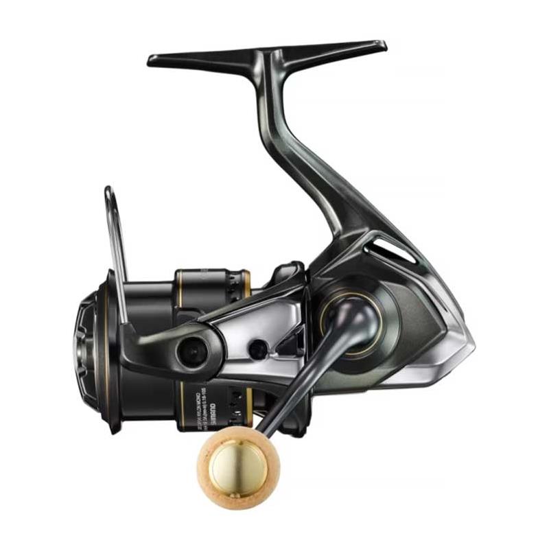 Moulinet Spinning Shimano Reel Cardiff Xr