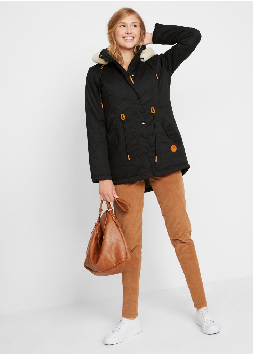 Parka a