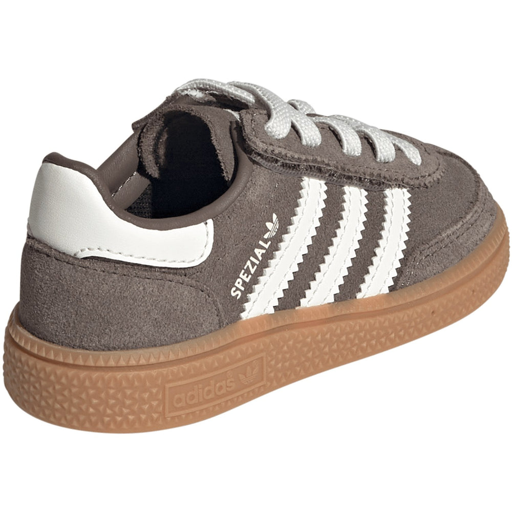 Køb adidas Originals Earth Strata/Off White/Gum 2 Handball Spezial Cf El I Sneakers