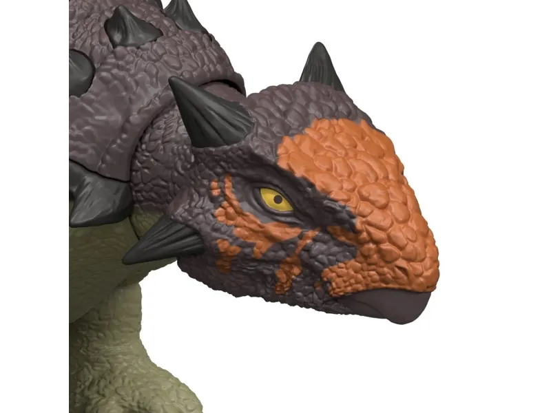 Mattel Jurassic World brølende dinosaur (JGB87)
