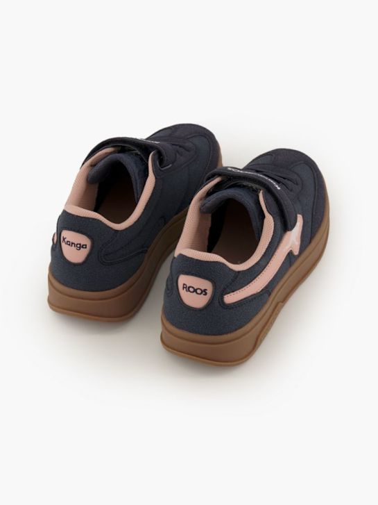 KangaRoos Sneaker Blau