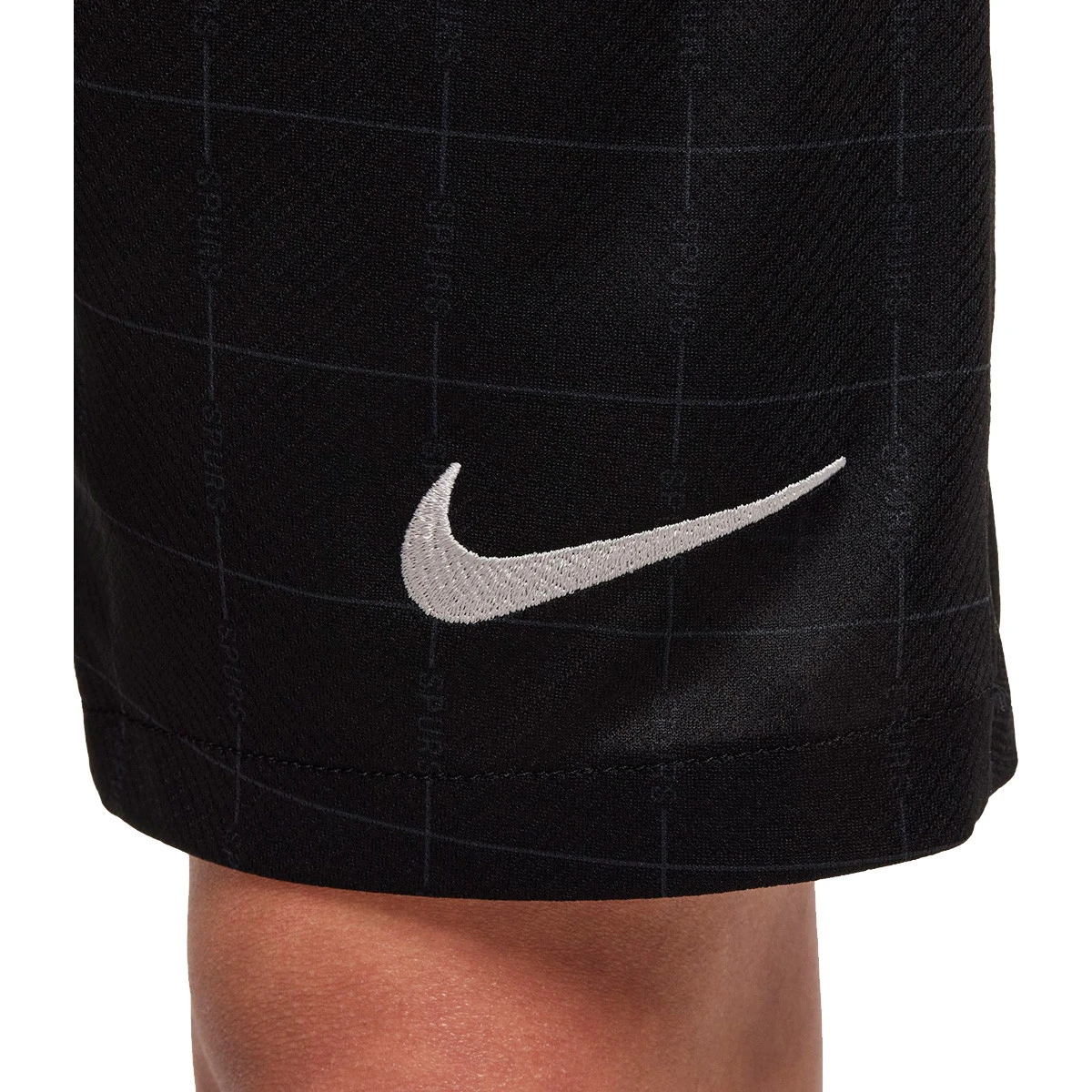 Calções Nike Tottenham Hotspur FC Segundo Equipamento 2025-2026 Criança