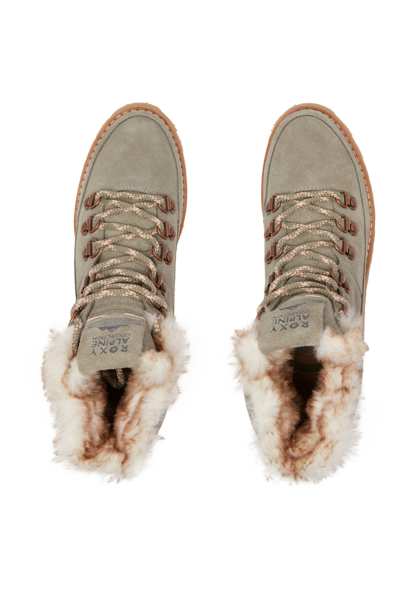 Sadie - Botas de Inverno Femininas
