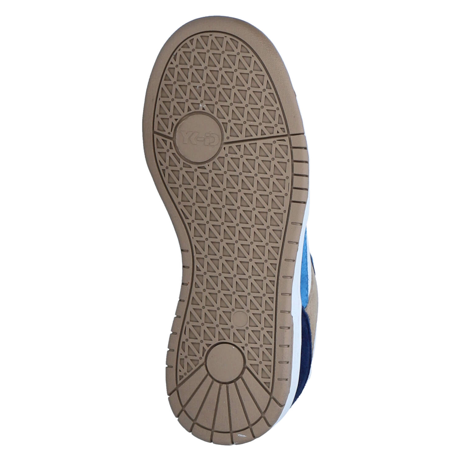 Lurchi Low Sneaker GOLYA  - navy-blue-white