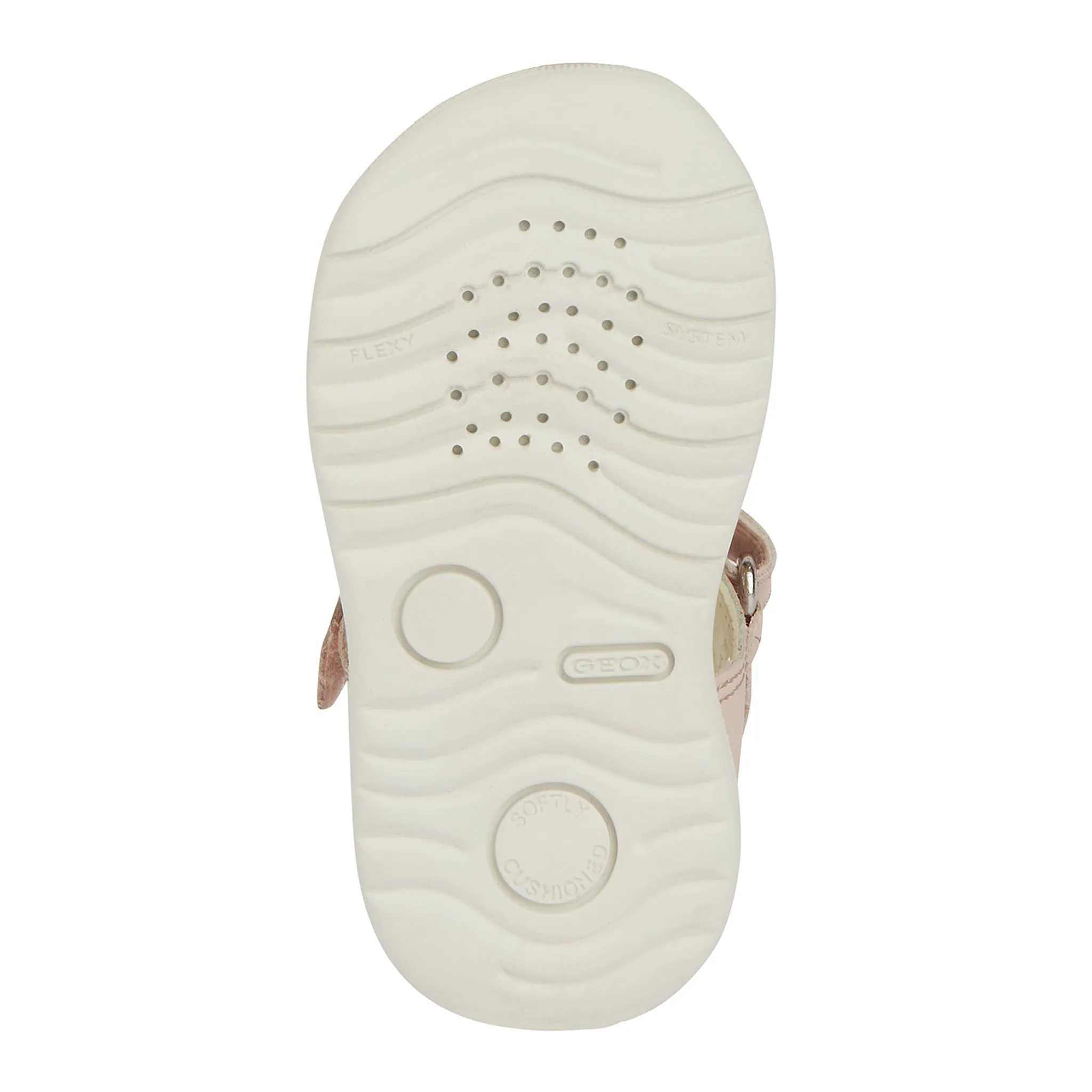 Geox Sandale B Macchia Pointures 18-25