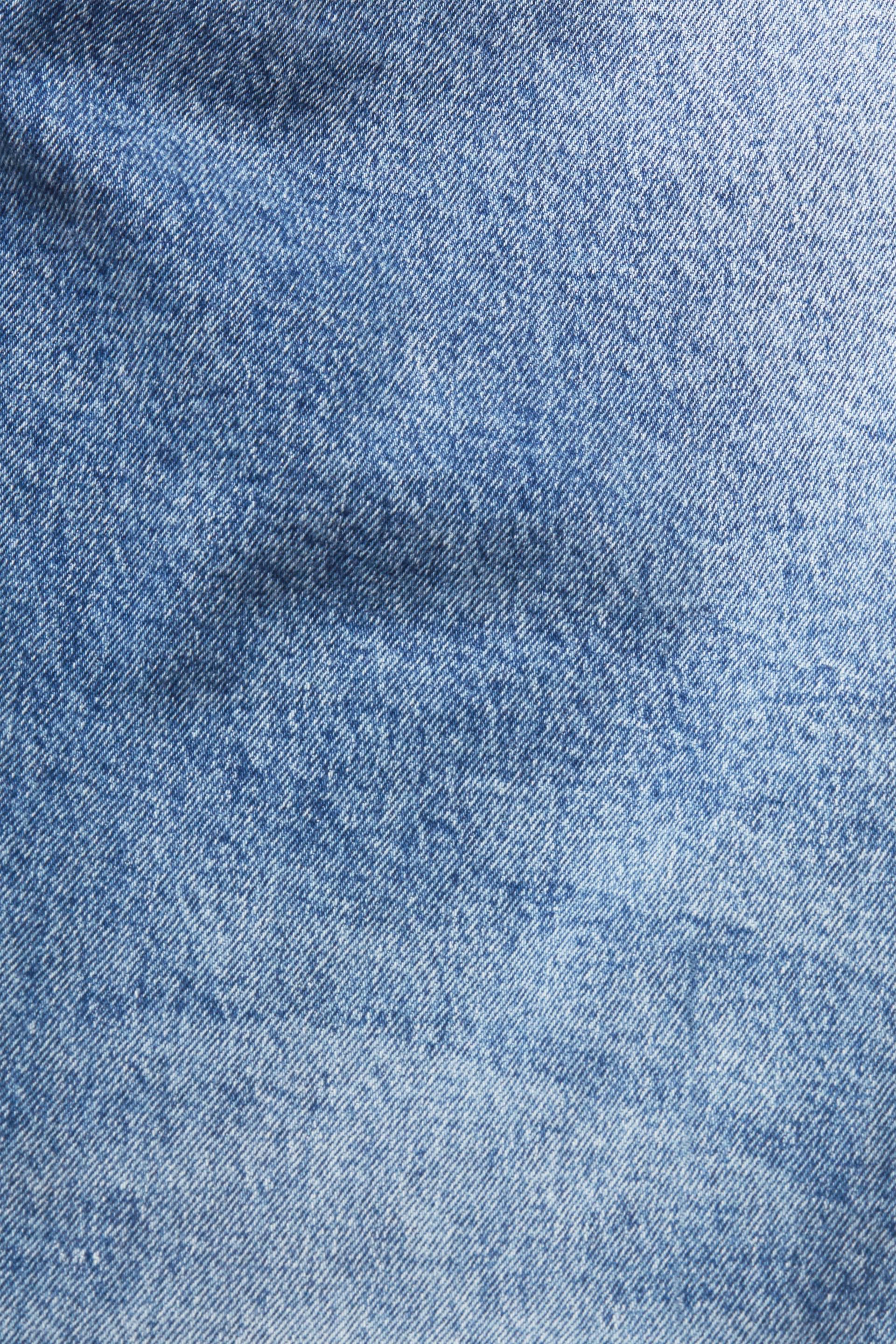 Jean stretch