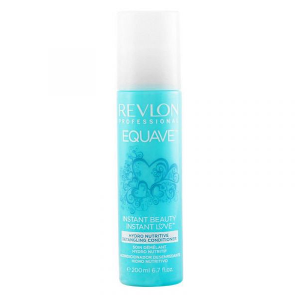 Revlon Equave Instant Beauty Hydro Nutritive Condicionador 200ml