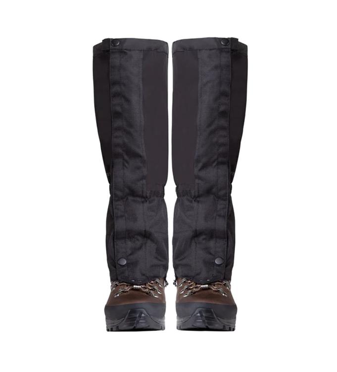 Cairngorm GTX Gaiter Black