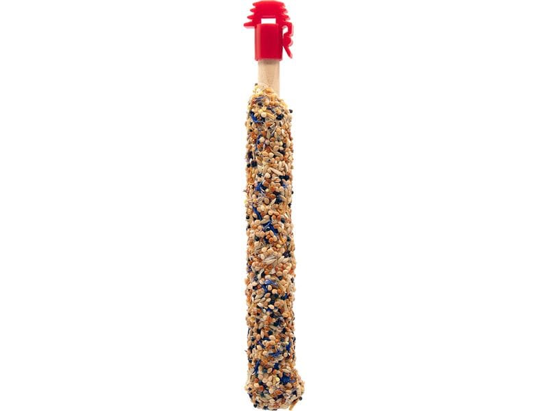 Versele Laga Ziervogelfutter Prestige Sticks Früchte und Bl Köstlicher Leckerbissen für Sittiche