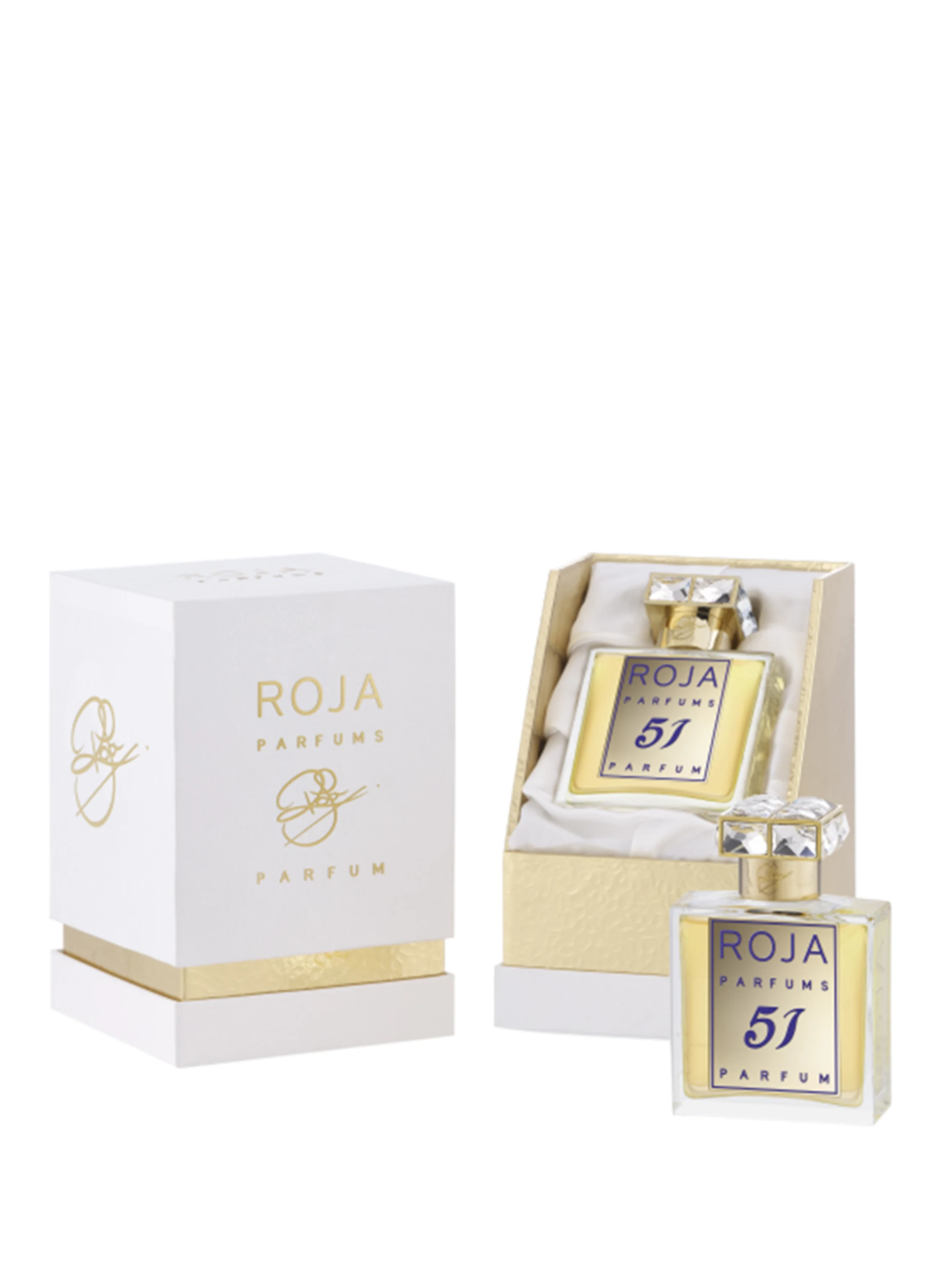 ROJA PARFUMS 51