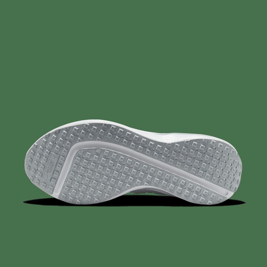 Nike Interact Run Men's Road Runnin WHITE/PURE PLATINUM-WOLF GREY