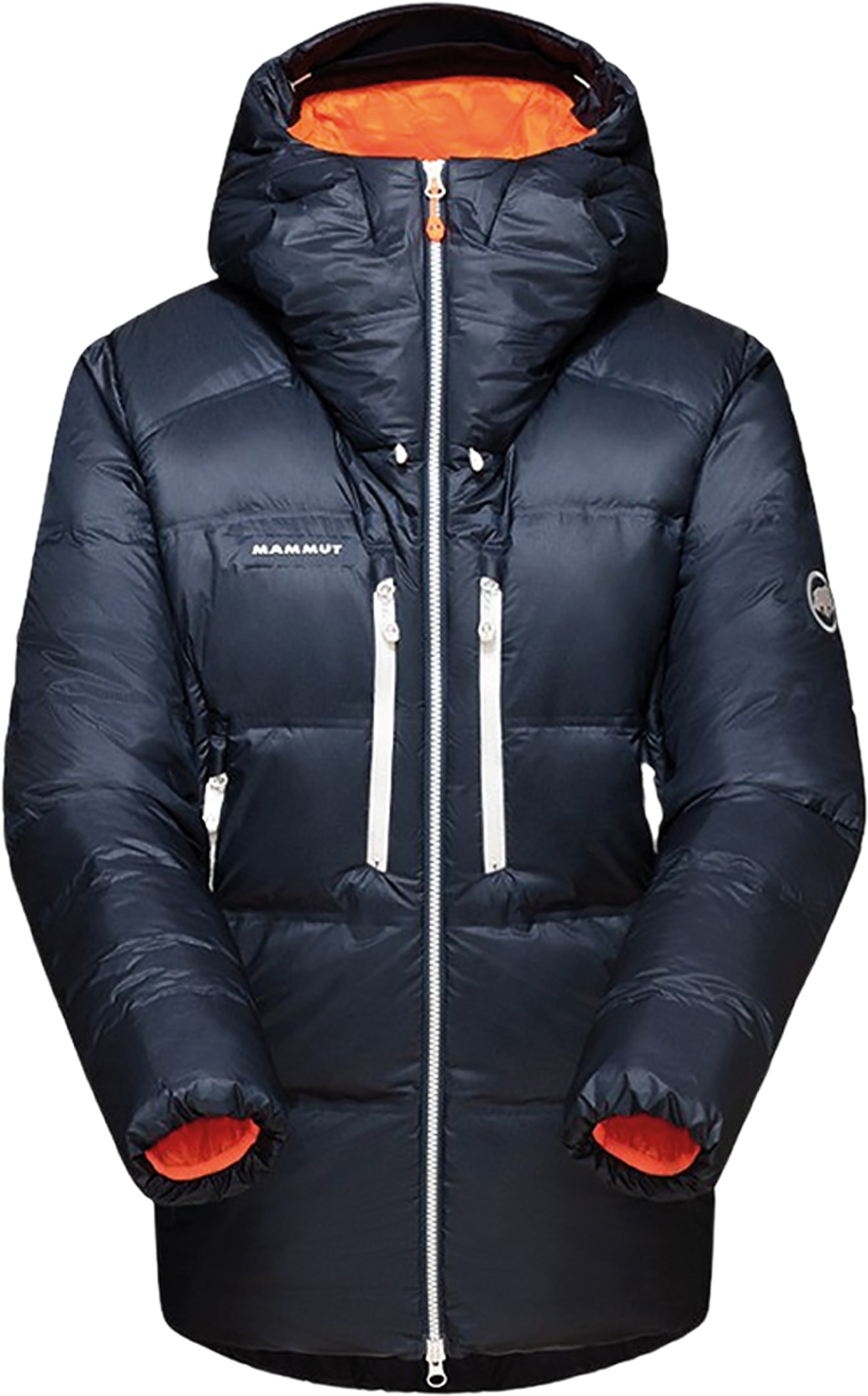 Eigerjoch Pro IN Hooded Jacket W