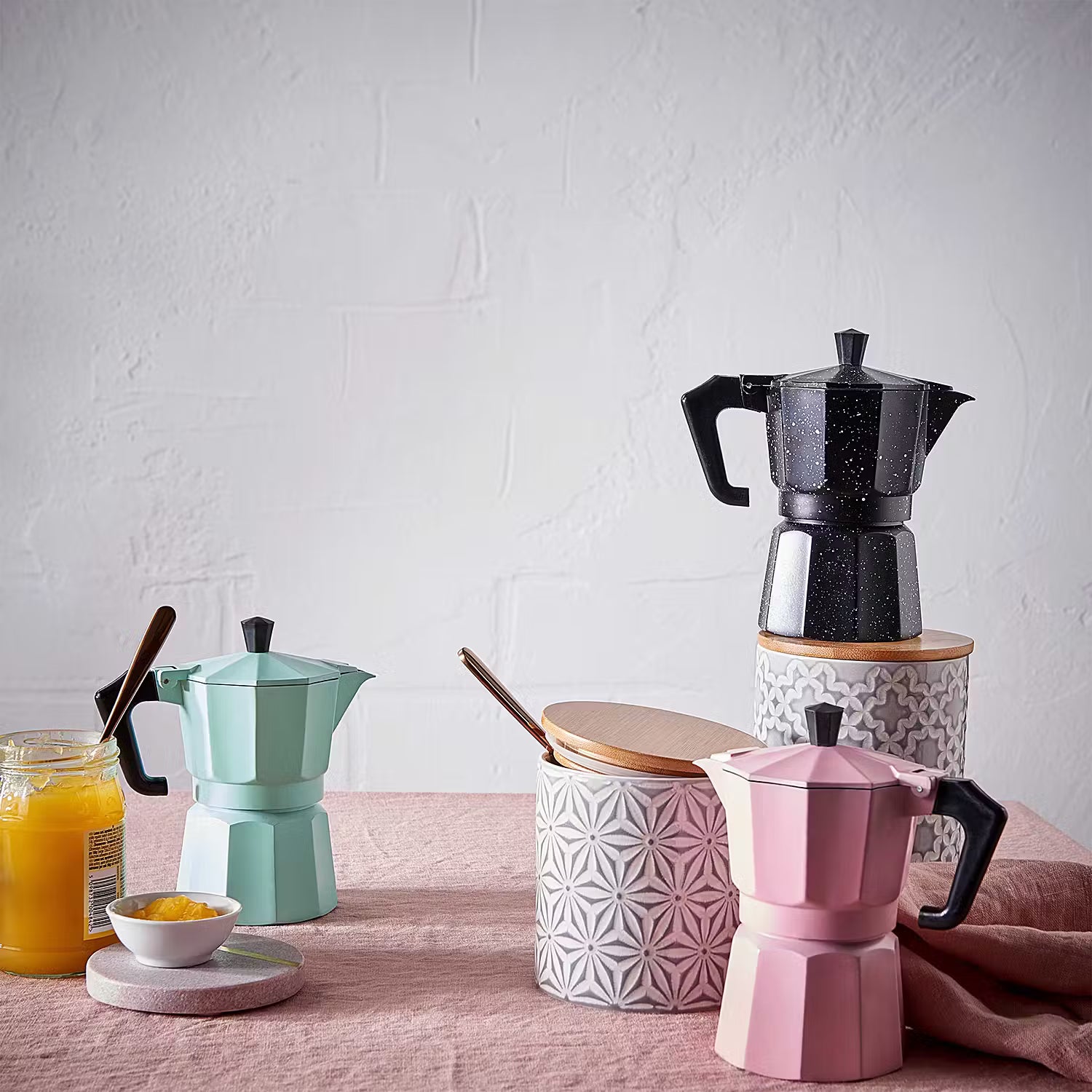 ESPERTO Kaffeebereiter