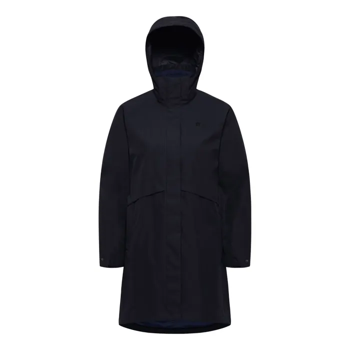 Jack Wolfskin Baylight 3-in-1 Winterjas Dames