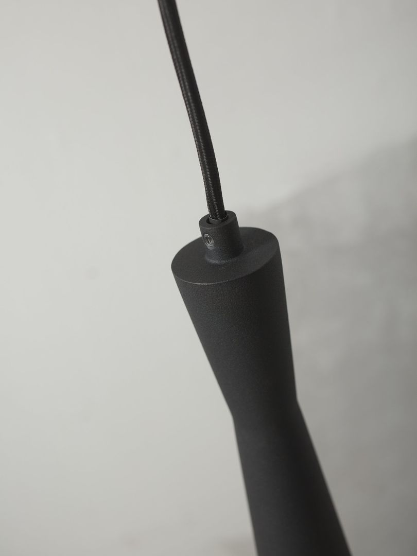 It's about RoMi   Bordeaux Hanglamp