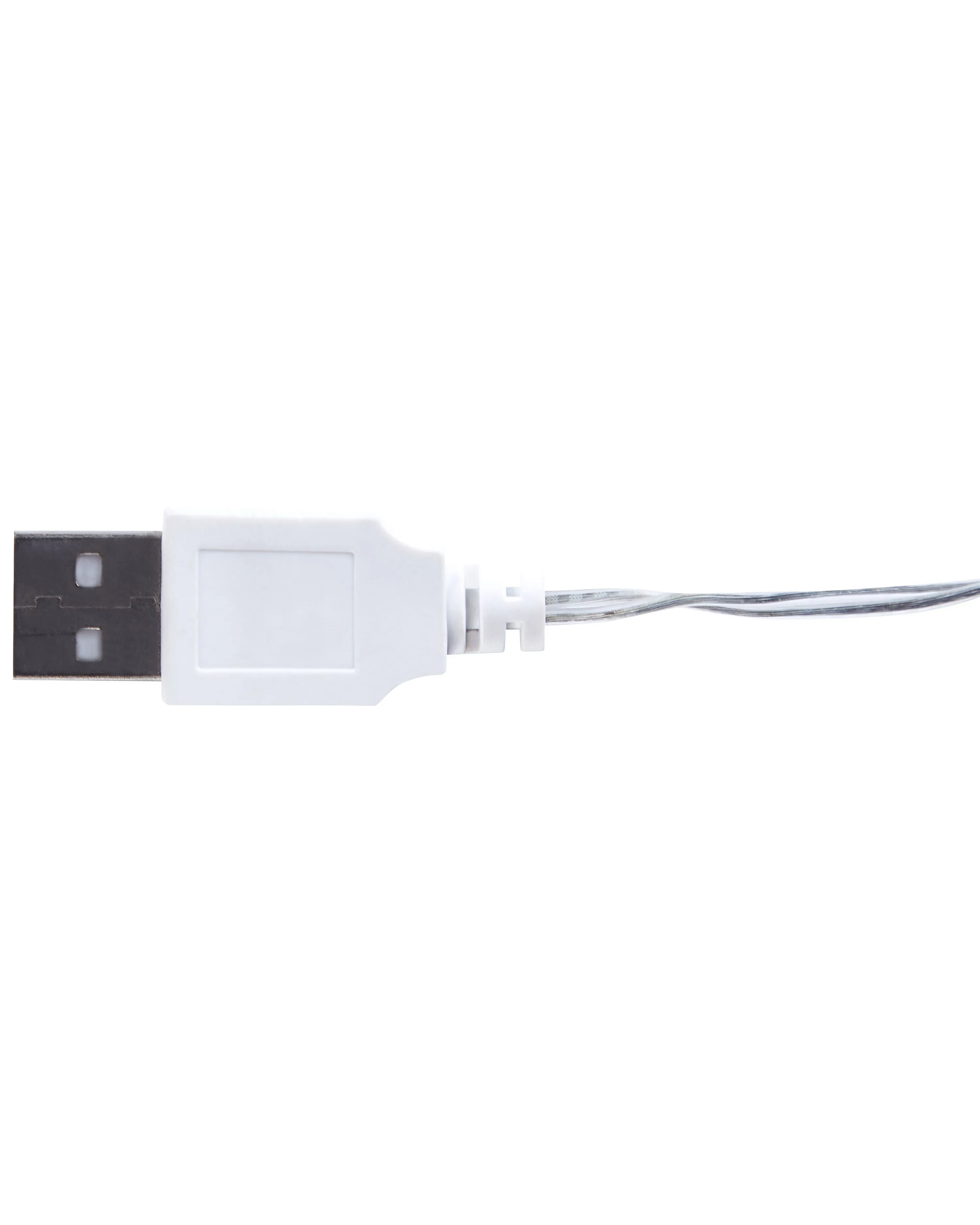 LED decoratie Eenhoorn FORNAX Meerkleurig