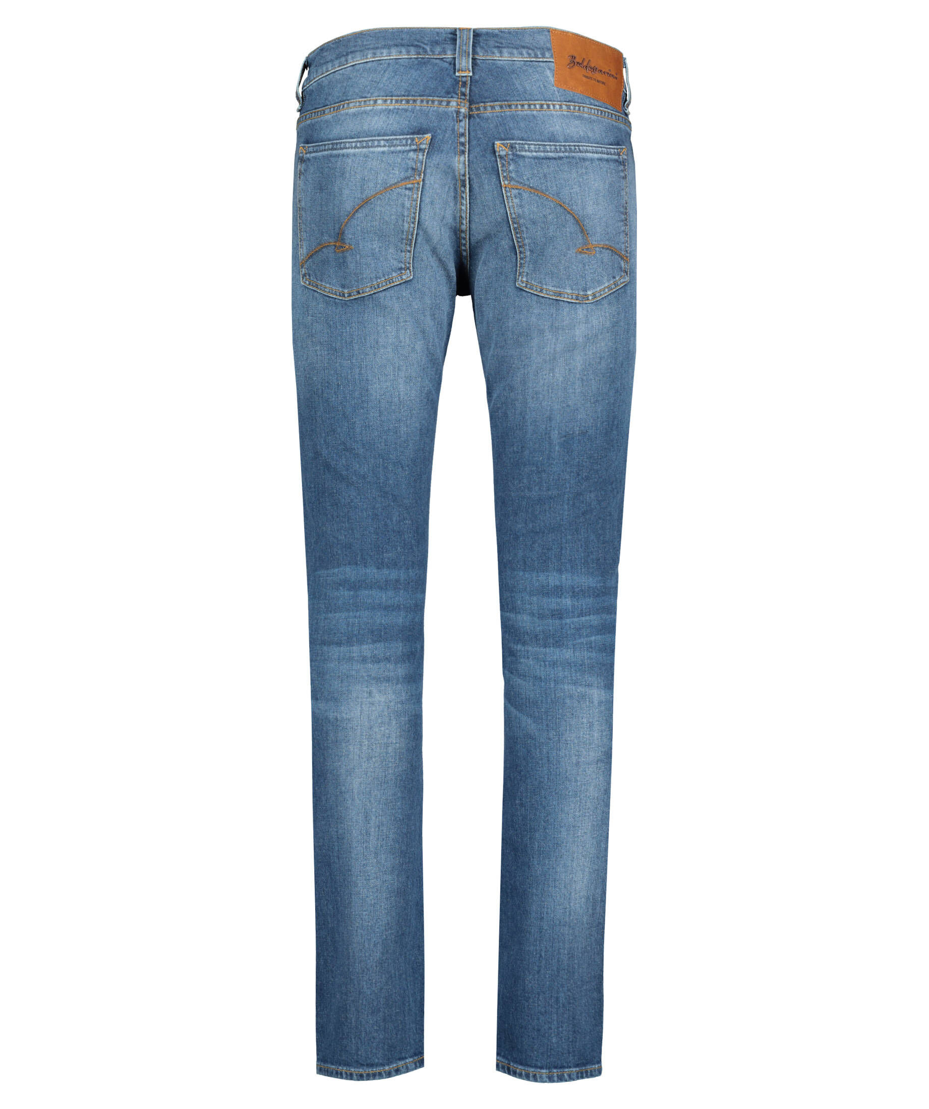 Baldessarini| Herren Jeans JOHN Straight Fit