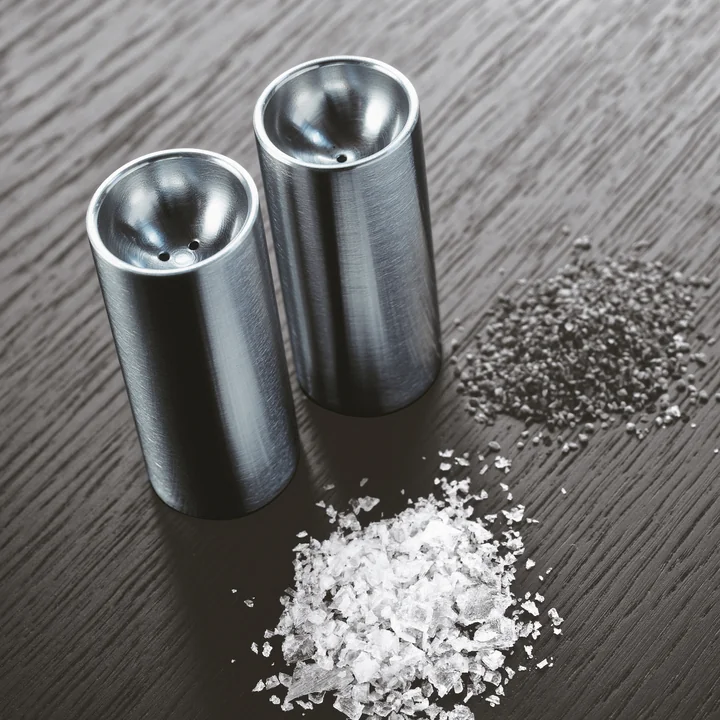 Stelton - Salz- und Pfefferstreuer (2er-Set)