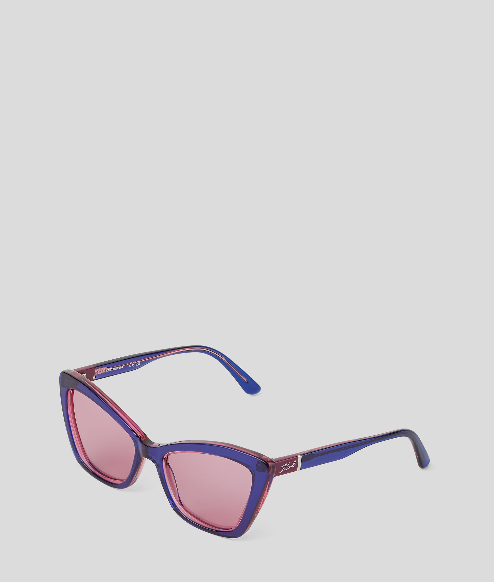 Lunettes de soleil Choupette n° 7