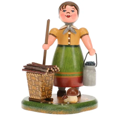 Hubrig 330h0011 Landidyll - Landfrau