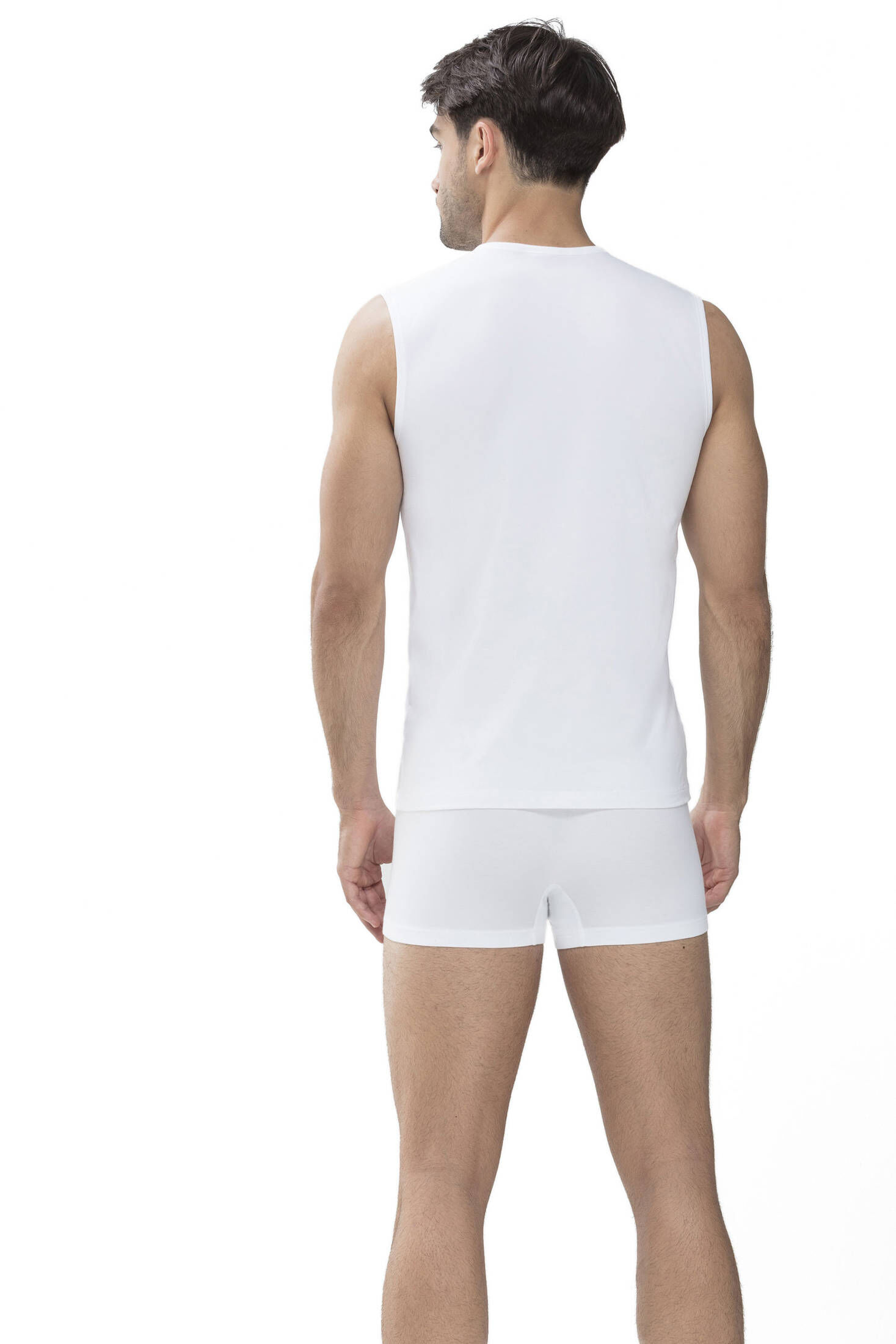 mey| Herren Muskelshirt 