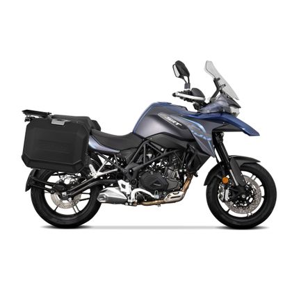 Support valises Shad 4P SYSTEM