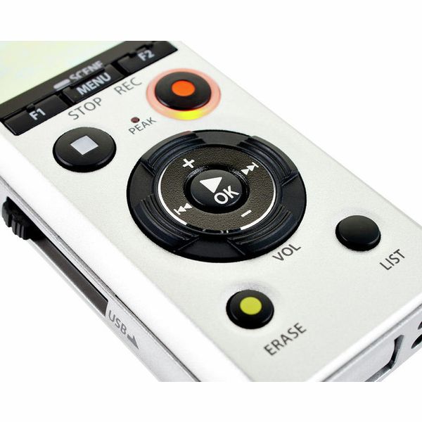 Olympus LS-P1