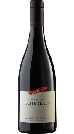 Domaine David Duband 2013 Echezeaux Grand Cru Rouge