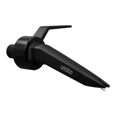 Ortofon Concorde Music Black – exclusief MM-element met Shibata-slijping