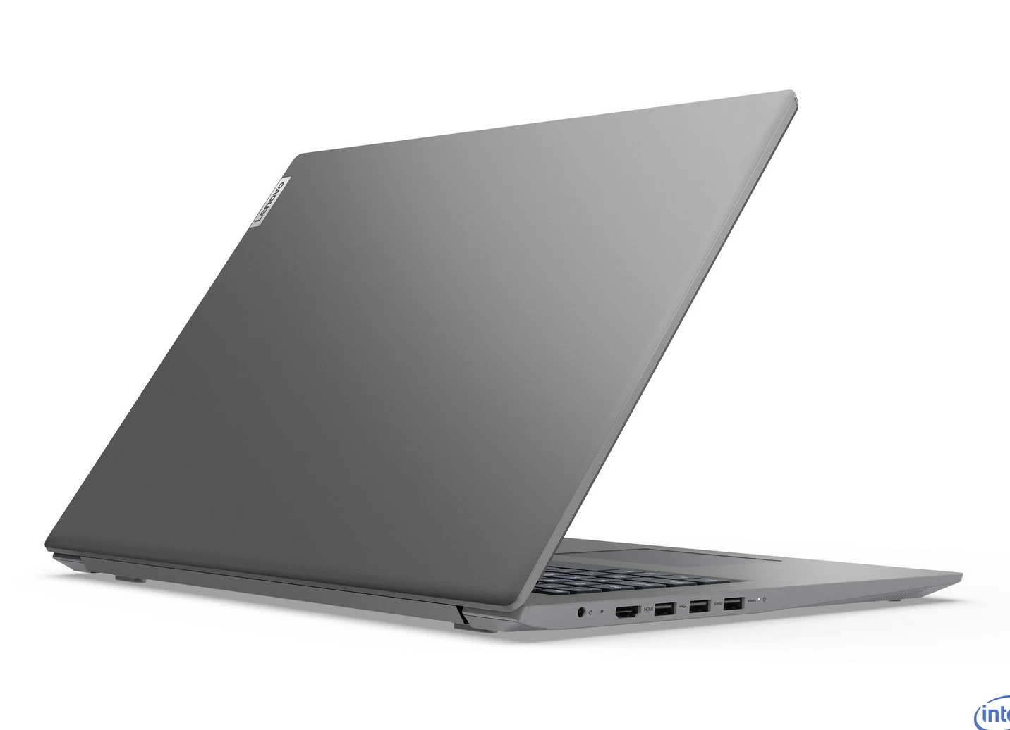 Lenovo Notebook mit 17,3“ (43,2 cm) entspiegeltem Full-HD-Display
