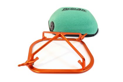 Filtre à air Twin air - 154218C Powerflow Kit