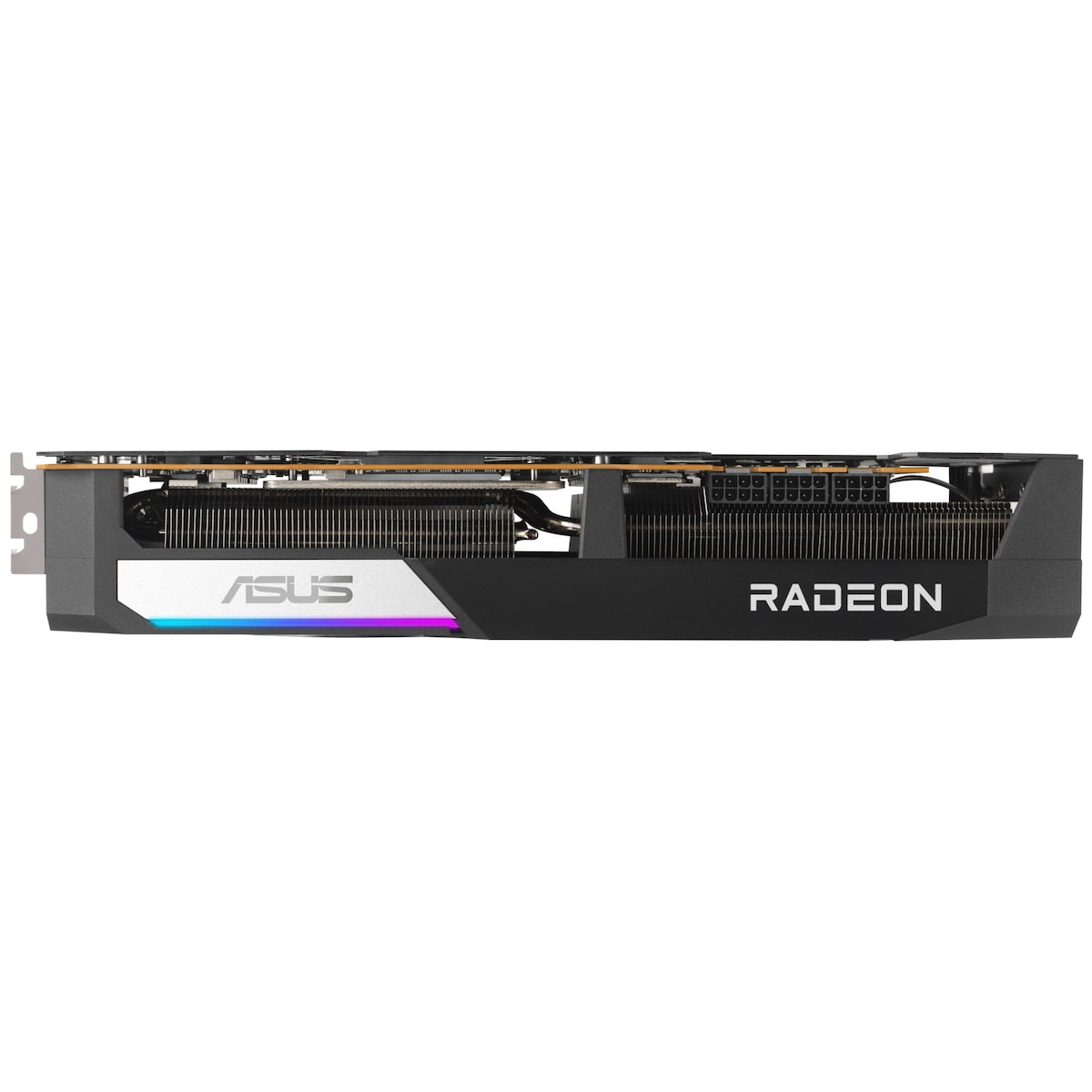 Asus Radeon RX7900 XTX DUAL OC graphics card (24 GB GDDR6)