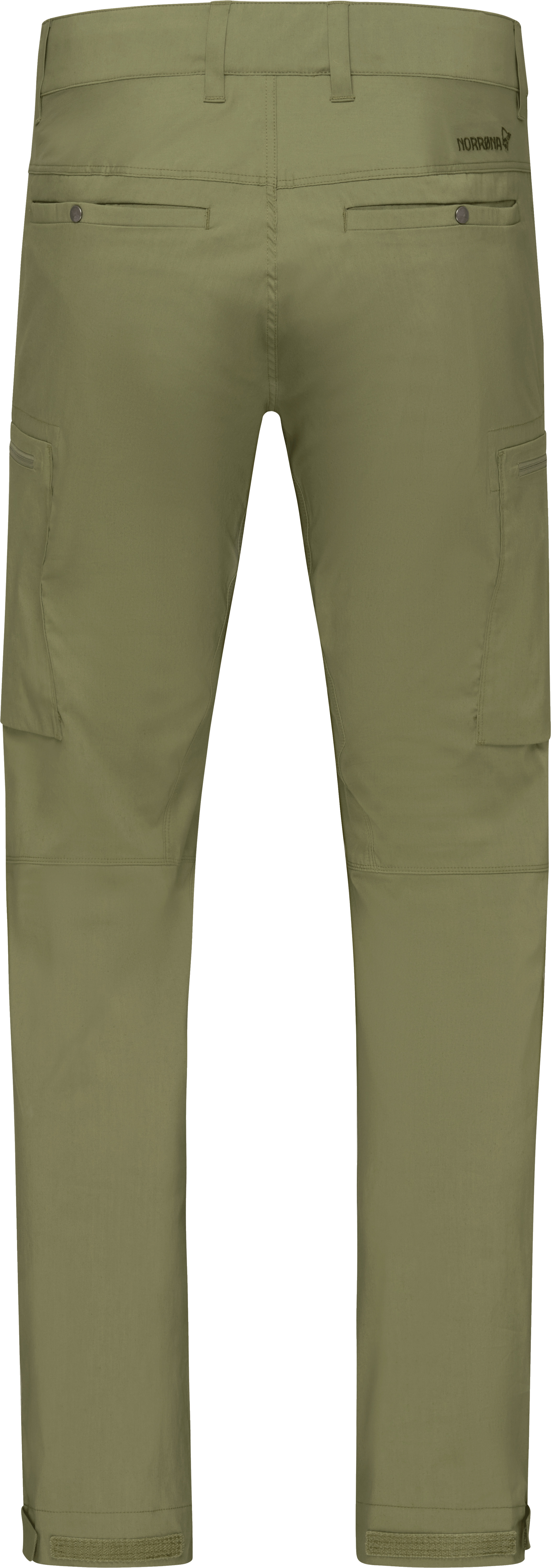 femund light cotton Pants M's