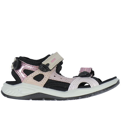 Ecco Sandalen - X-Trinsic - MEHRFARBIG ALT Rose