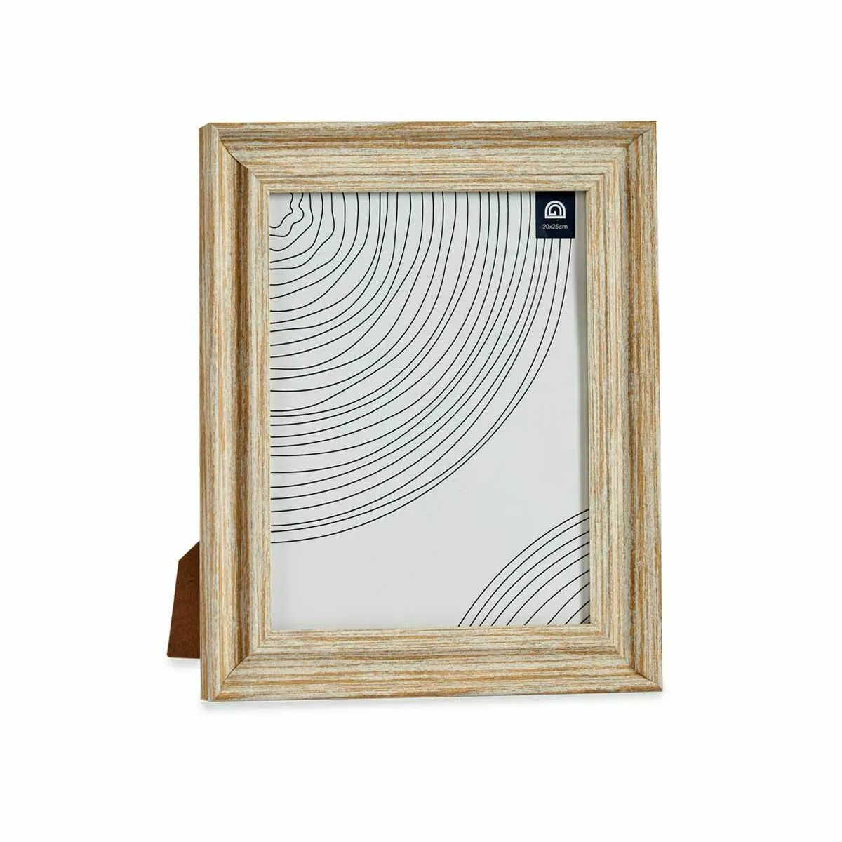 Gift Decor Cadre Photo - Moyen 26x31 cm (6 Unités)