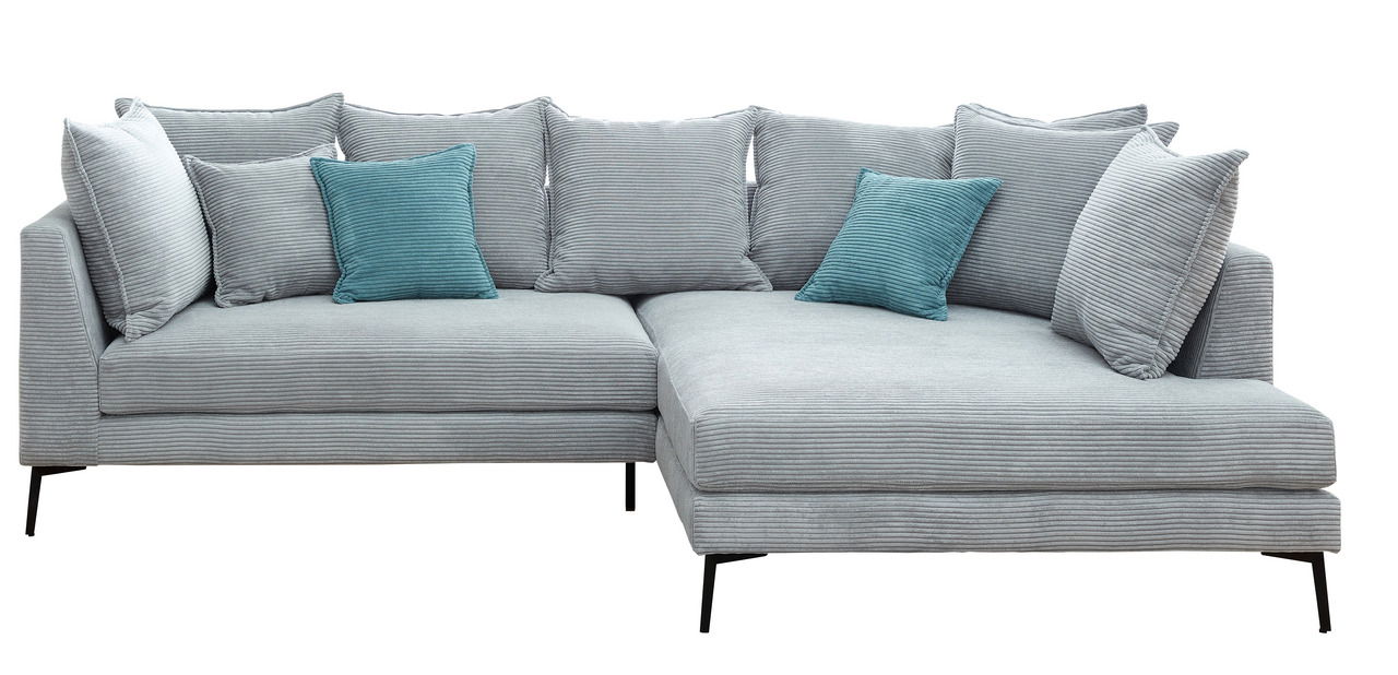 Stylife Ecksofa ANA