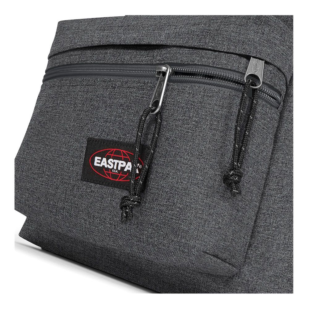 Eastpak PADDED ZIPPL'R + 24L - Sac À dos black denim