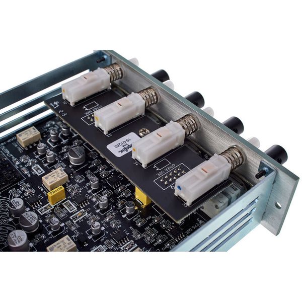 Tonelux EQ5P