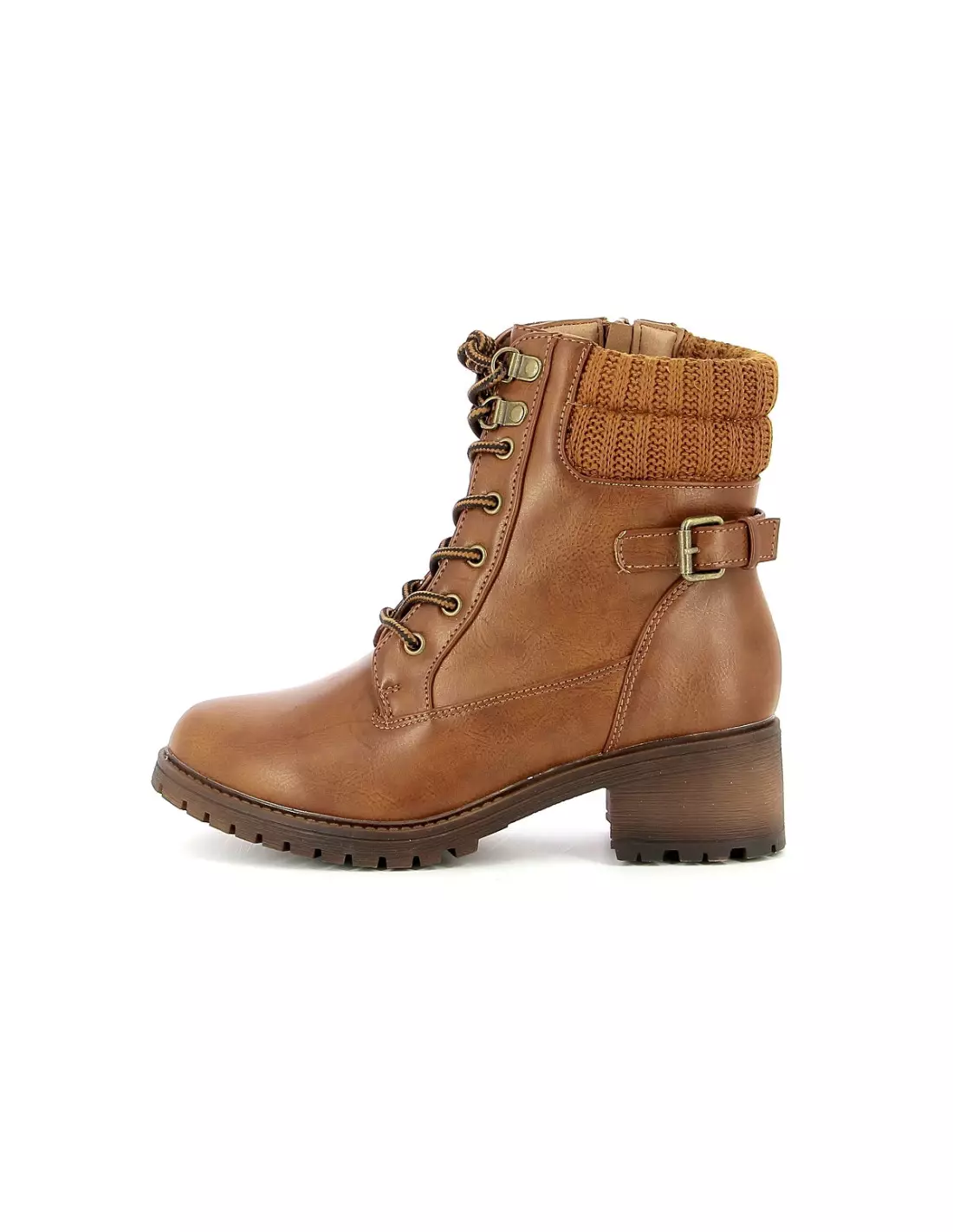 BOTTESINI 1978920 - Boots & bottines Brandy
