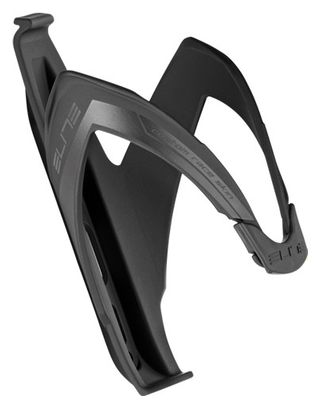 Porte Bidon Elite Custom Race Noir Mat