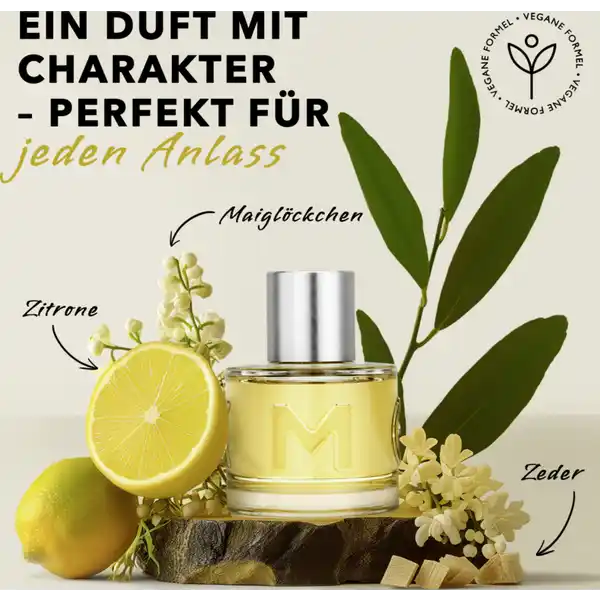 Woman, EdP 40 ml