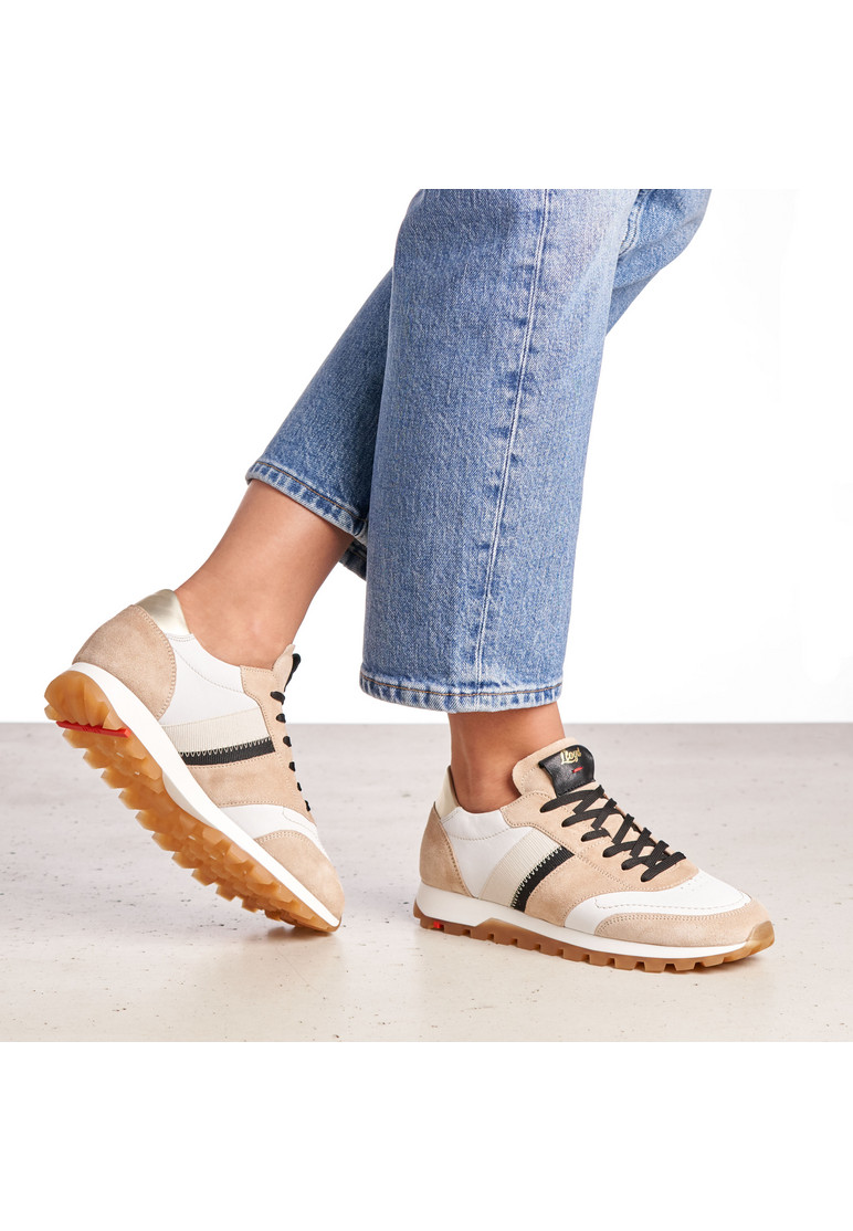 SNEAKER Multicolor